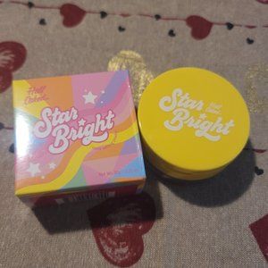 Star Bright Loose Setting Powder